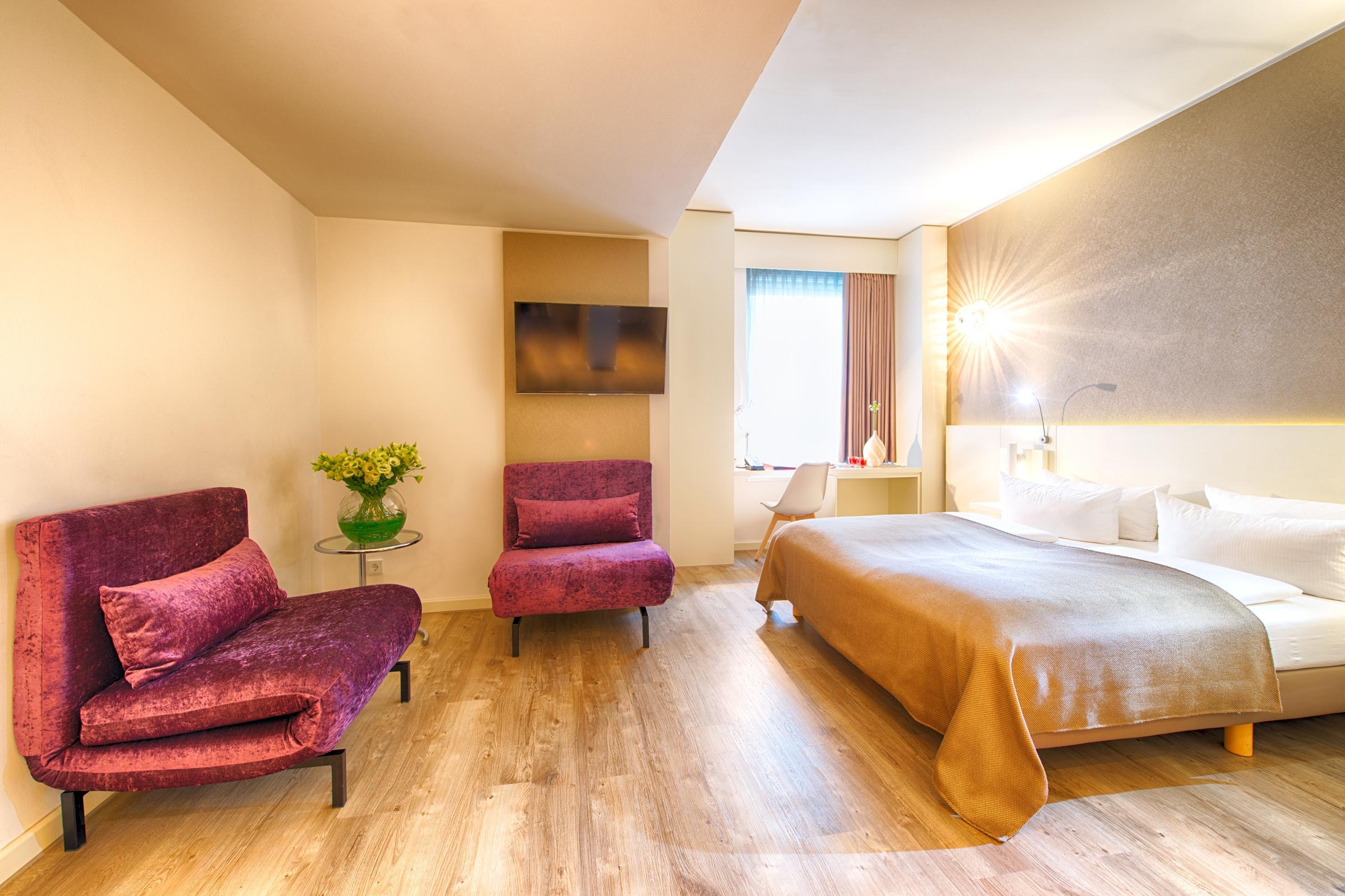 Leonardo Hotel Berlin Mitte Esterno foto